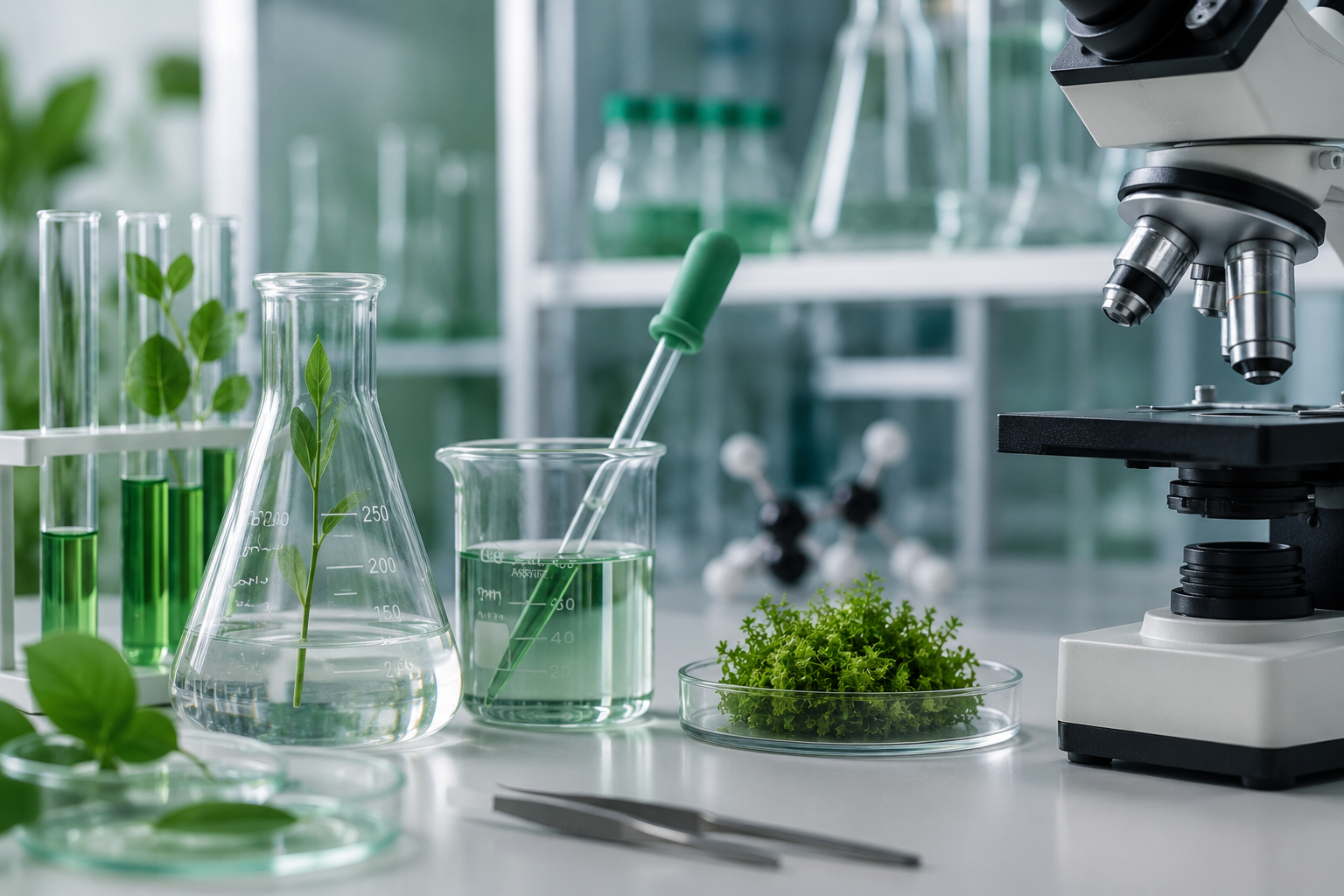 B.Sc. Biotechnology
